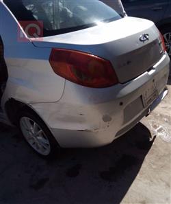 Chery Fulwin 2